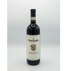 il Vescovado Chianti 2021