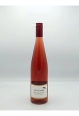 Red Tail Ridge Riesling Pinot Dry Rose Finger Lakes 2019