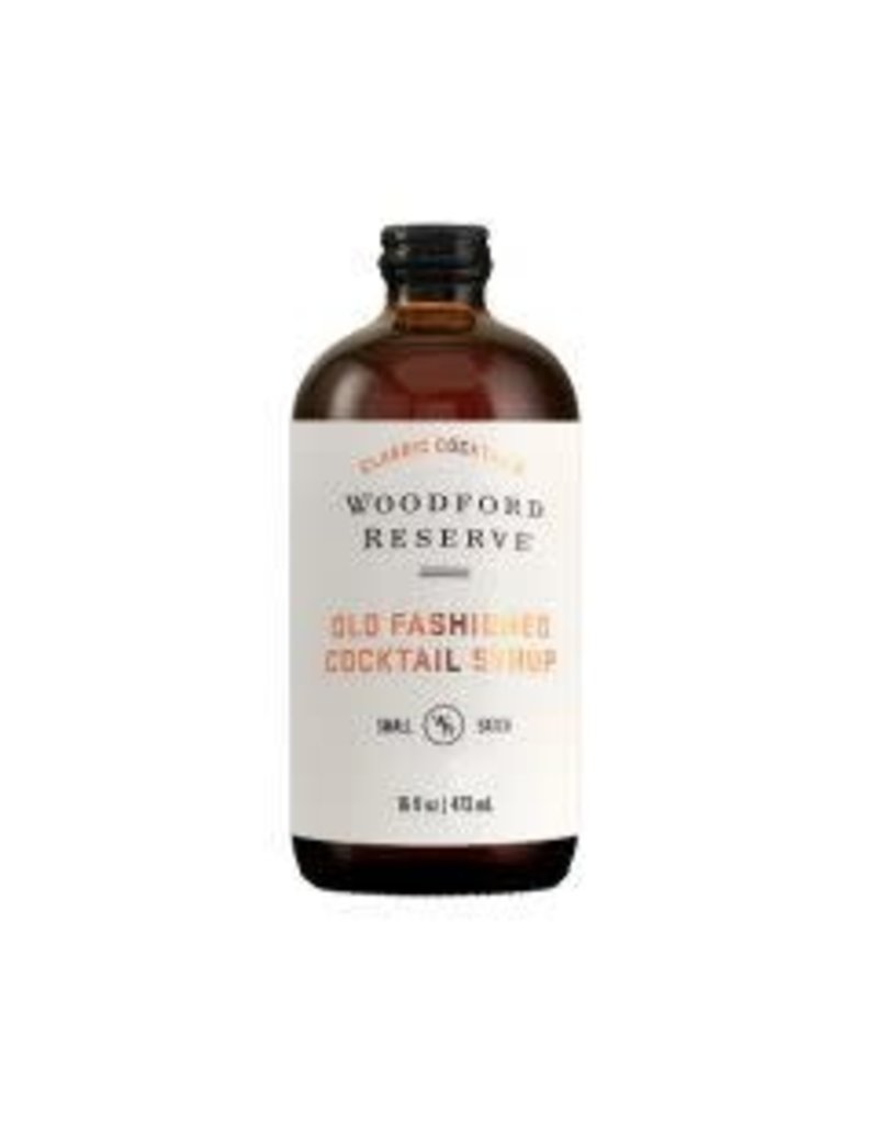 Woodford Reserve Old Fashioned Syrup 16oz
