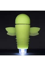 Lightning Bug Bottle Light