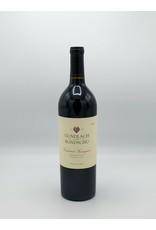 Gundlach Bundschu Cabernet Sauvignon Sonoma Valley 2021