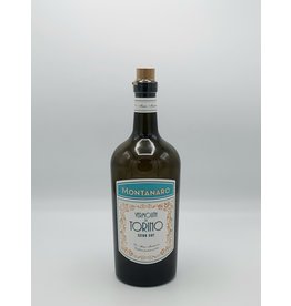 Montanaro Vermouth di Torino Extra Dry