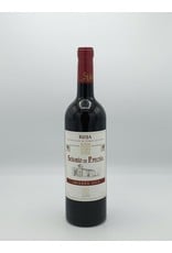 Señorío de P. Peciña Rioja Crianza 2019