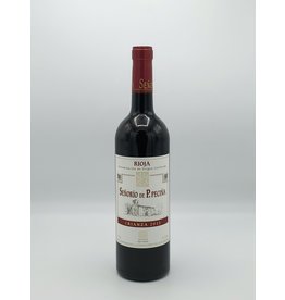 Señorío de P. Peciña Rioja Crianza 2020