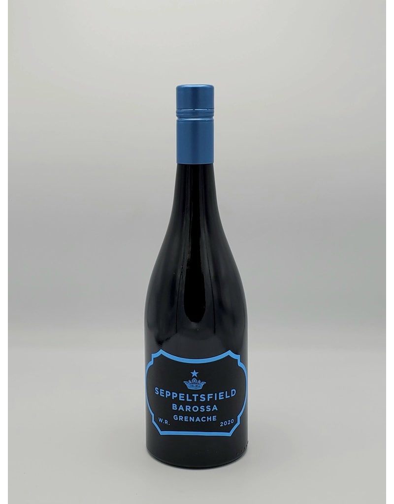 VDM Legend Wine Imports Seppeltsfield Winery Grenache Barossa 2020