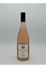 Kermit Lynch Wine Merchant Chateau Thivin Beaujolais Rose 2021