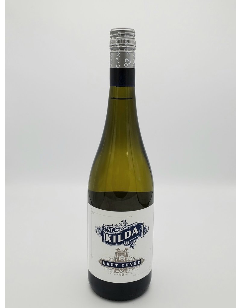 St Kilda Brut Cuvee NV