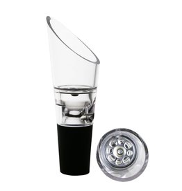 Octo-Vent Aerator Pourer