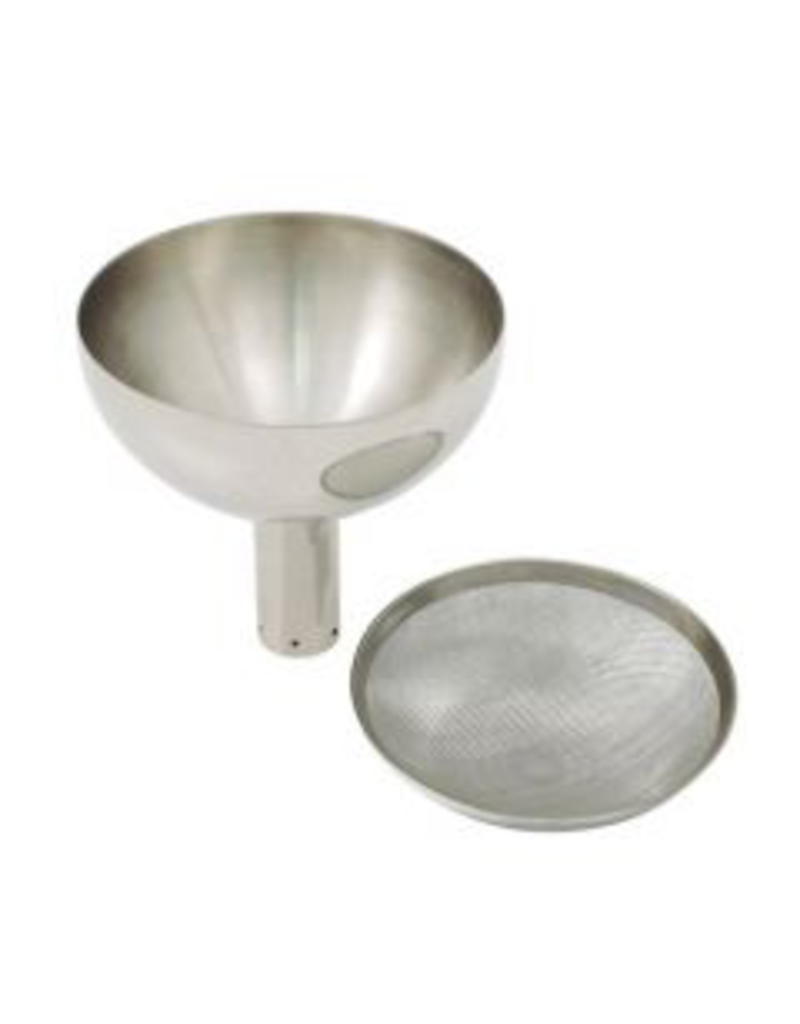 Aerator Decanter Funnel