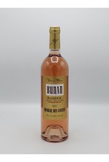 Domaines Bunan Moulin de Costes Bandol Rose 2021