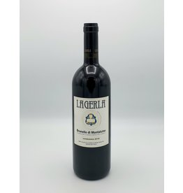 La Gerla Brunello di Montalcino 2019