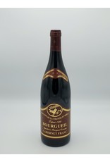 Kermit Lynch Wine Merchant Domaine de la Chanteleuserie Bourgueil Cuvee Alouettes 2020