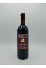 La Gerla Poggio gli Angeli Sangiovese Toscana IGT 2022