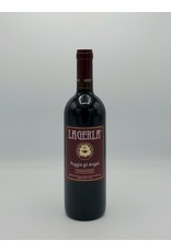 La Gerla Poggio gli Angeli Sangiovese Toscana IGT 2020