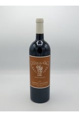 Clos du Val Cabernet Sauvignon Napa Valley 2021