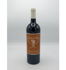 Clos du Val Cabernet Sauvignon Napa Valley 2021