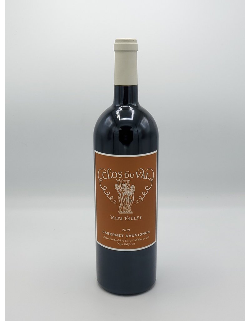 Clos du Val Cabernet Sauvignon Napa Valley 2021