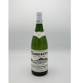 Kermit Lynch Wine Merchant Domaine Hippolyte Reverdy Sancerre Blanc 2021