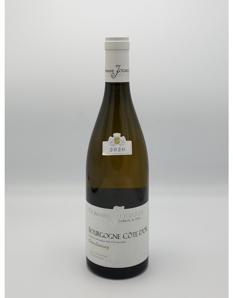 Domaine Jouard Bourgogne Blanc 2020