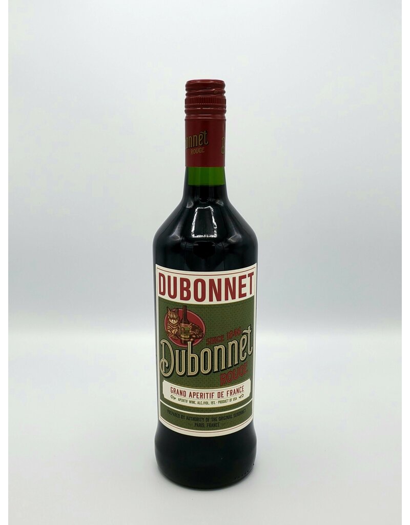 Dubonnet Rouge