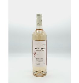 Ventessa Pinot Grigio Rosé Vigneti del Dolomiti IGT 2021