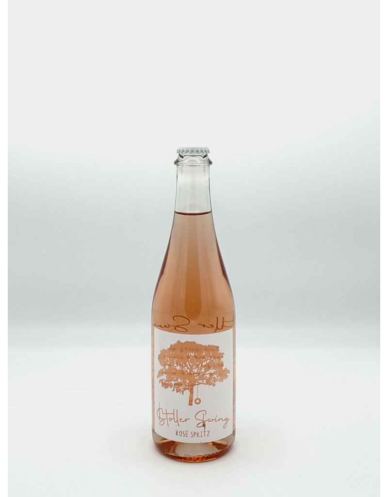 Stoller Swing Rosé Spritz 500ml