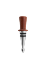 Laguiole Rosewood Wine Stopper