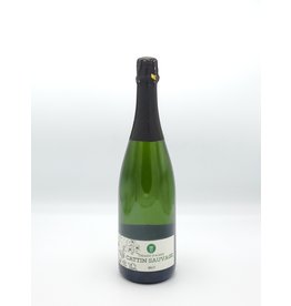 Cattin Sauvage Crémant d'Alsace NV