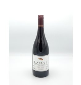 Lange Estate Pinot Noir Reserve Willamette Valley 2021