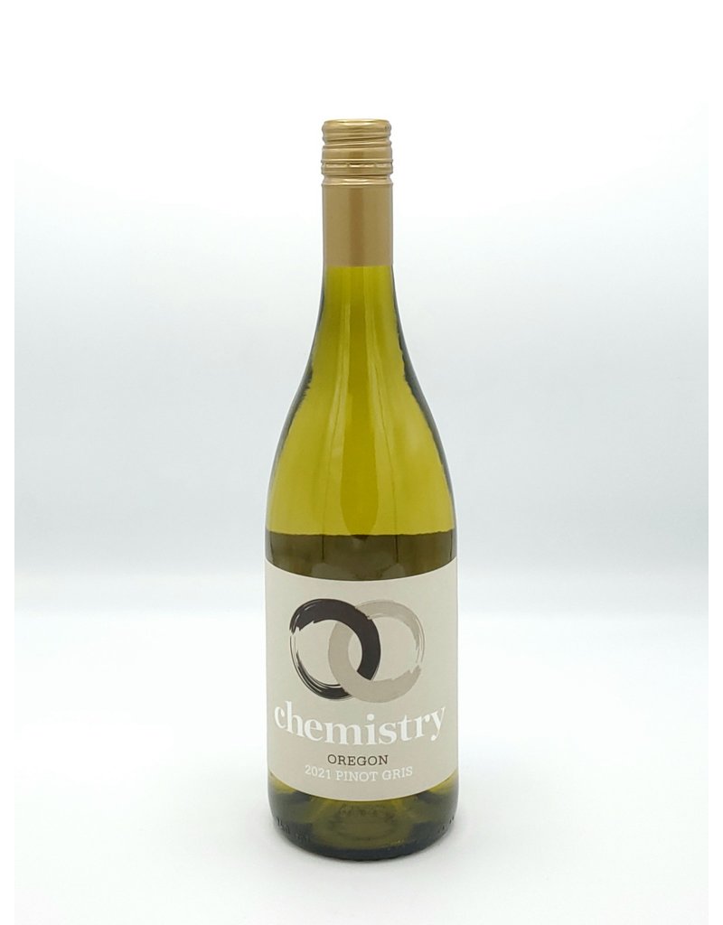 Chemistry Pinot Gris Willamette Valley 2021