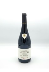 David Milligan Selections Château de Pizay Morgon 2022
