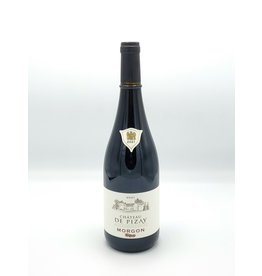 David Milligan Selections Château de Pizay Morgon 2022