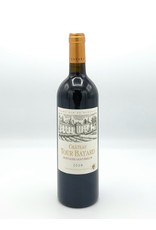 Château Tour Bayard Montagne-Saint-Émilion 2022