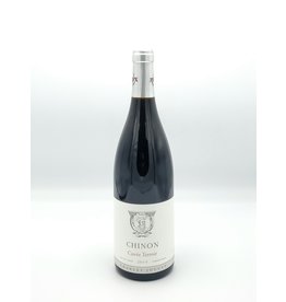 Kermit Lynch Wine Merchant Charles Joguet Cuvée Terroir Chinon 2022