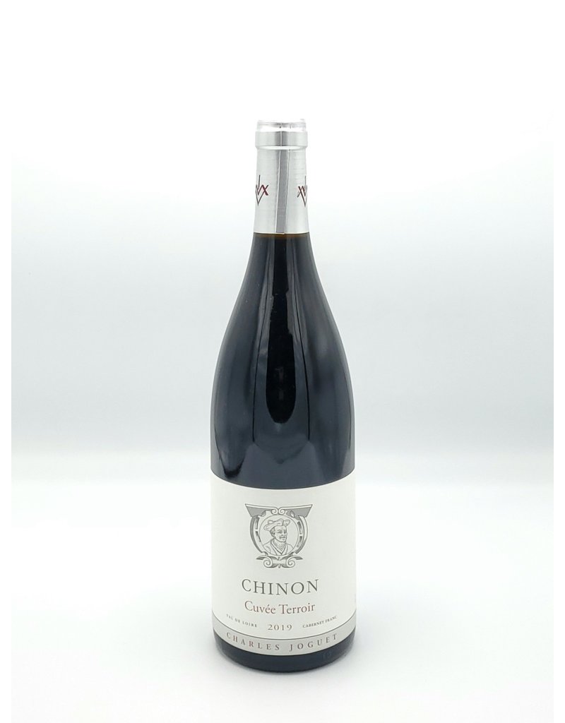 Kermit Lynch Wine Merchant Charles Joguet Cuvée Terroir Chinon 2022