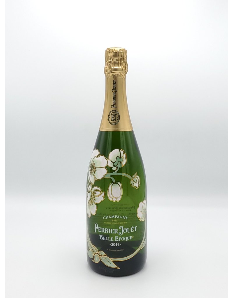 Perrier-Jouët Champagne Brut Belle Époque 2013/14
