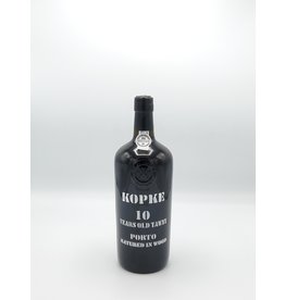 Kopke 10 year Tawny Port 750ml