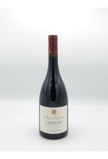 Le Grand Bouqueteau Reserve Chinon 2022
