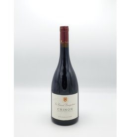 Le Grand Bouqueteau Reserve Chinon 2022
