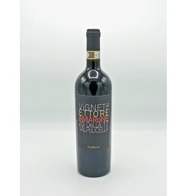 Vigneti di Ettore Amarone della Valpolicella Classico 2017