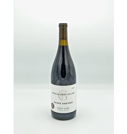 Patricia Green Estate Pinot Noir Ribbon Ridge 2021