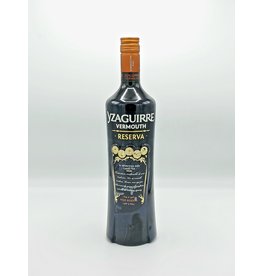 Yzaguirre Vermouth Reserva Rojo 1 liter