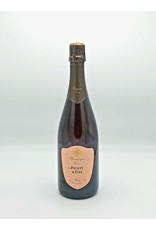 Kermit Lynch Wine Merchant Champagne Vve Fourny & Fils Rosé Brut Permier Cru NV