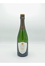 Kermit Lynch Wine Merchant Vve Fourny & Fils Blanc de Blancs Extra-Brut Premier Cru NV