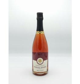 Pierre Sparr Crémant d’Alsace Brut Rosé NV