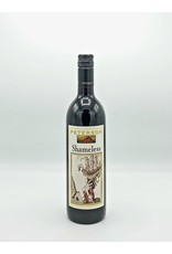 Peterson Shameless Red 8&9th Editions NV