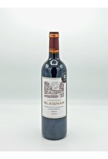 Château Blaignan Médoc Cru Bourgeois 2019