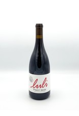 Luli Pinot Noir Santa Lucia Highlands 2021