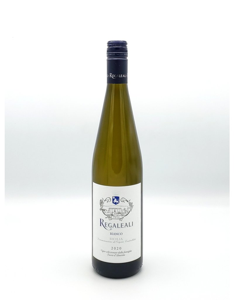 VDM Trinchero Tasca d'Almerita Regaleali Bianco Sicilia 2022