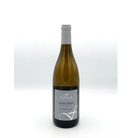 Steve Hedberg Fournier Père et Fils Les Belles Vignes Sancerre Blanc 2023